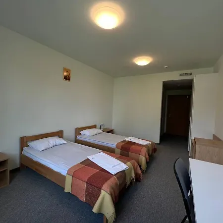 UCU INN - Кімнати для гостей-2